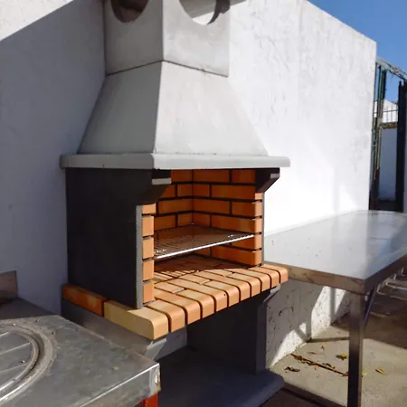 Holiday home Almaden 7a Castilblanco de los Arroyos