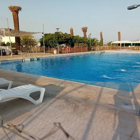 Holiday home Almaden 7a Castilblanco de los Arroyos
