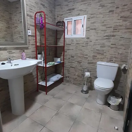 Holiday home Almaden 7a *